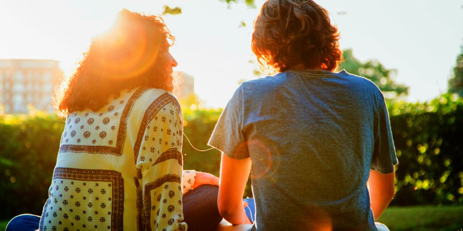 A letter to my son, before he becomes a dad A letter to my son, before he becomes a dad
